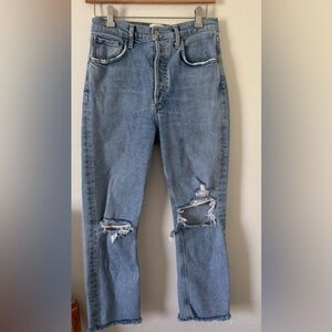 Agolde los angeles jeans